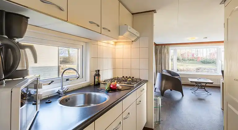 Cottage in Gasselternijveen