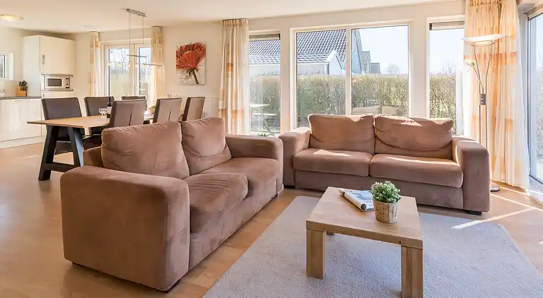 Villa i Gasselternijveen