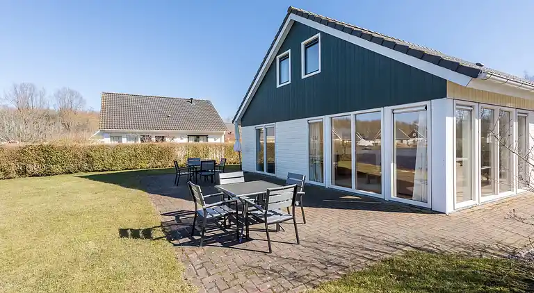 Villa i Gasselternijveen