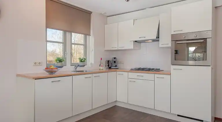 Semesterbostad i Appelscha