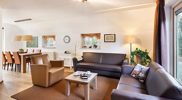 Boerderij in Appelscha