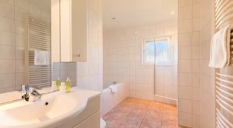 Villa in Gasselternijveen