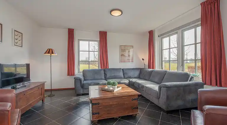 Manor house in Appelscha