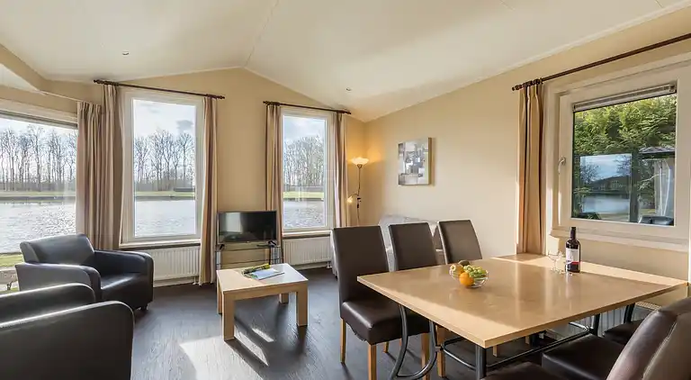 Cottage in Gasselternijveen