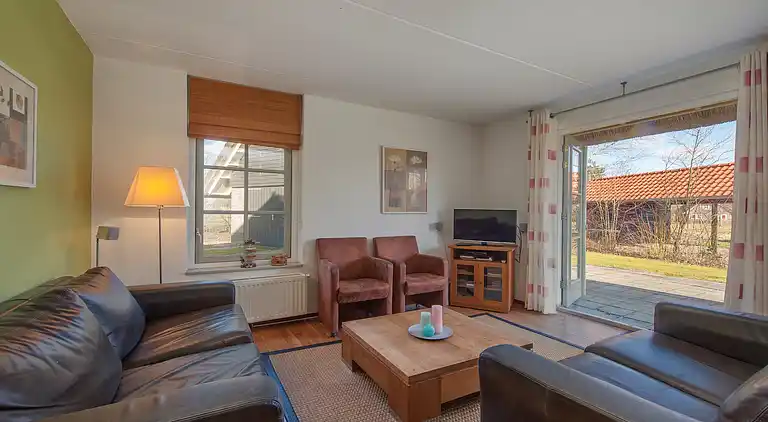 Bondgård i Appelscha