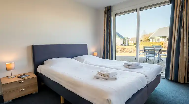 Villa i Gasselternijveen