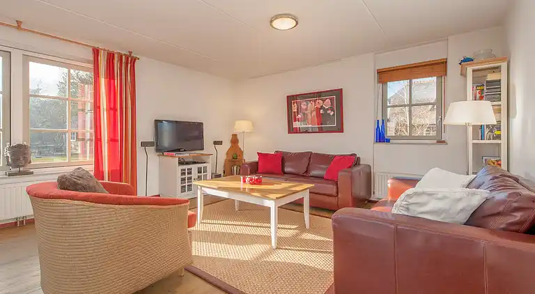 Bondgård i Appelscha