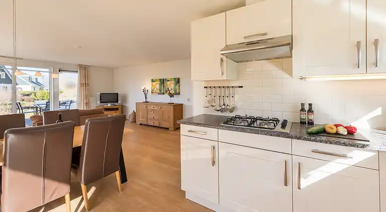 Villa i Gasselternijveen