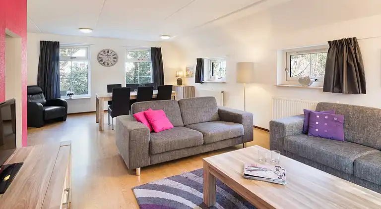 Farm house in Appelscha