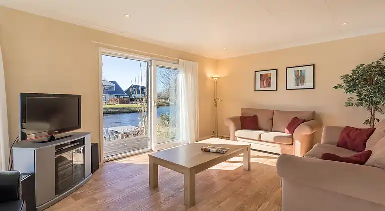 Villa in Gasselternijveen