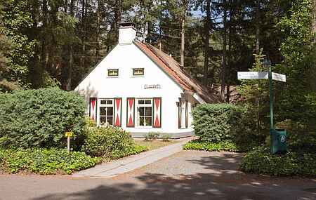 Sommerhus mh32170