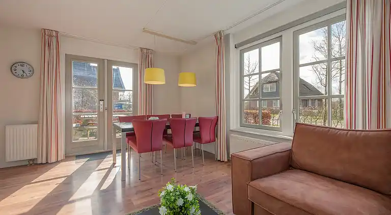 Sommerhus i Appelscha