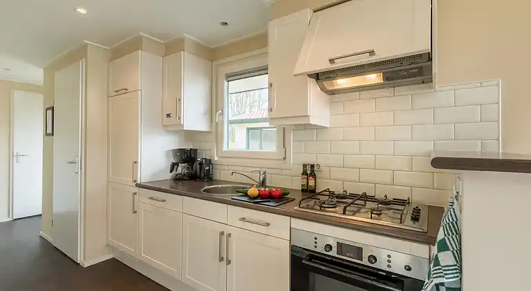 Cottage in Gasselternijveen