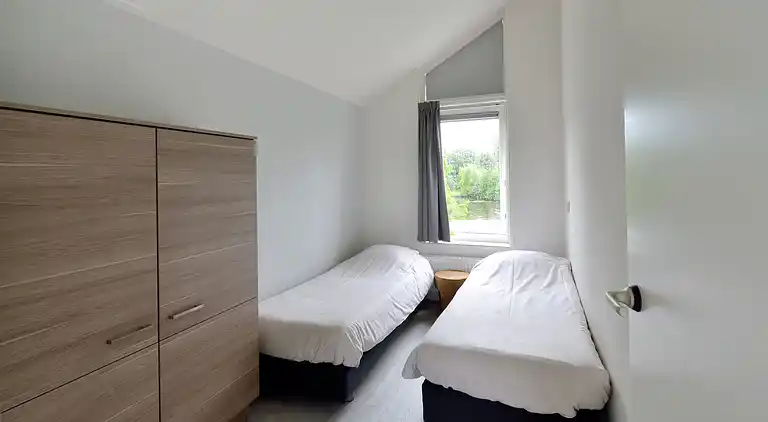 Holiday home in Steendam