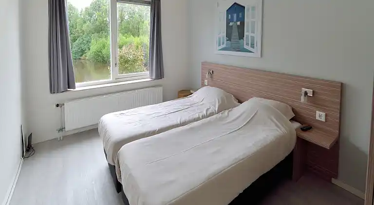 Holiday home in Steendam