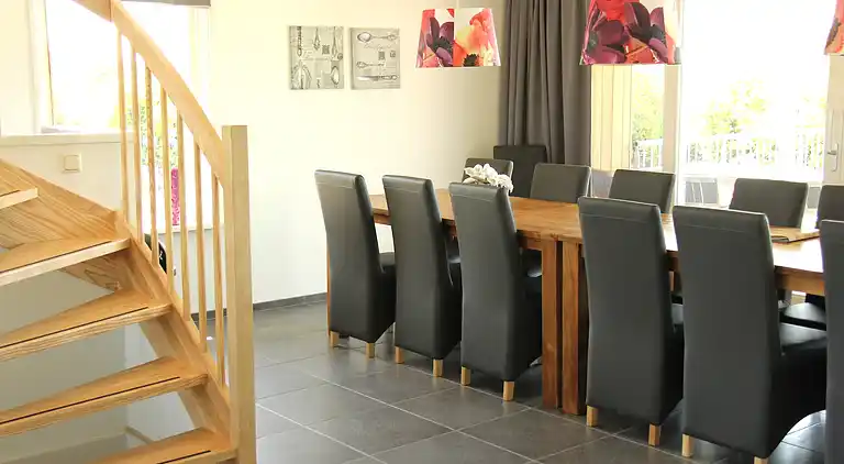 Villa in Noardburgum