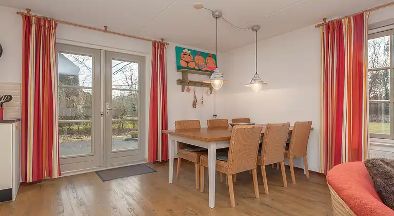 Bondgård i Appelscha