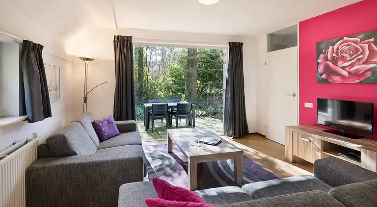 Farm house in Appelscha