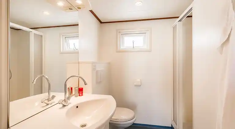 Cottage in Gasselternijveen