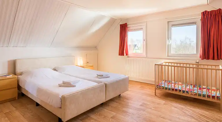 Villa in Gasselternijveen