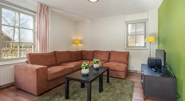 Sommerhus i Appelscha