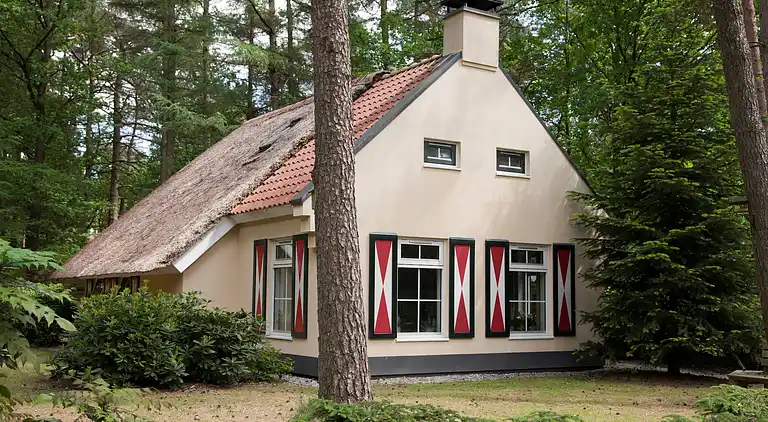 Bondgård i Appelscha