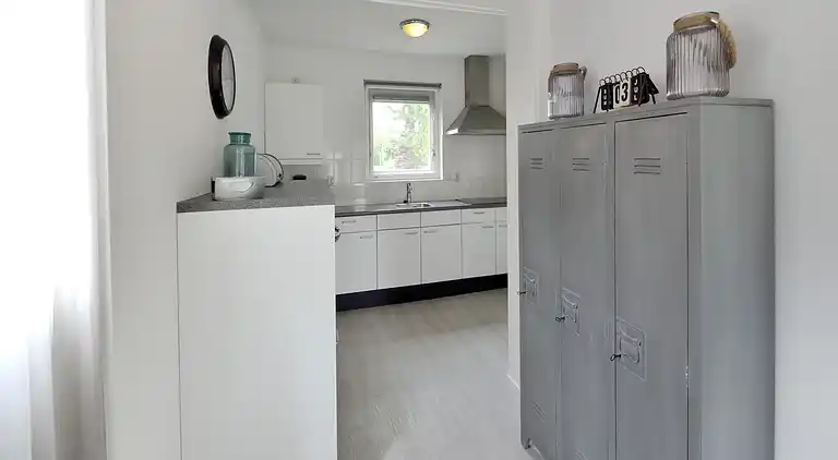 Holiday home in Steendam