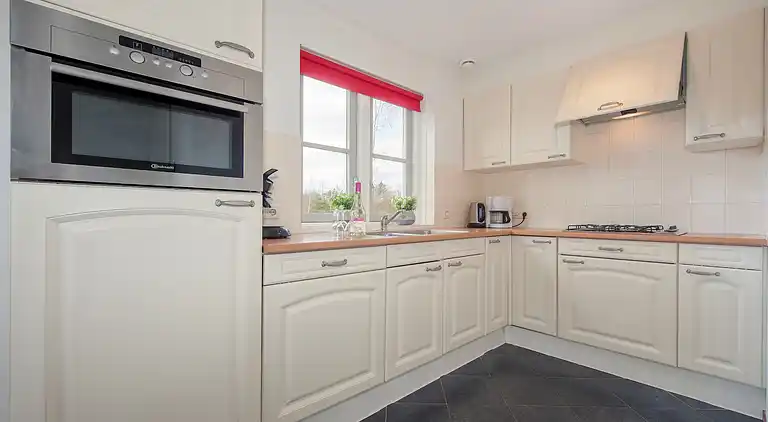 Manor house in Appelscha