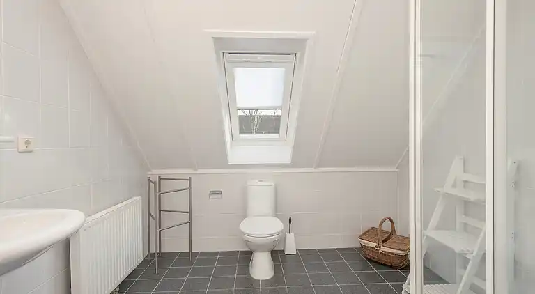 Bondgård i Appelscha