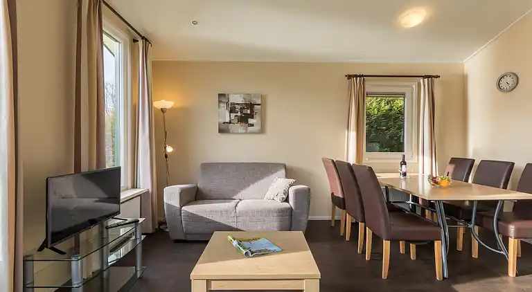 Cottage in Gasselternijveen