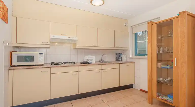 Sommerhus i Hooghalen