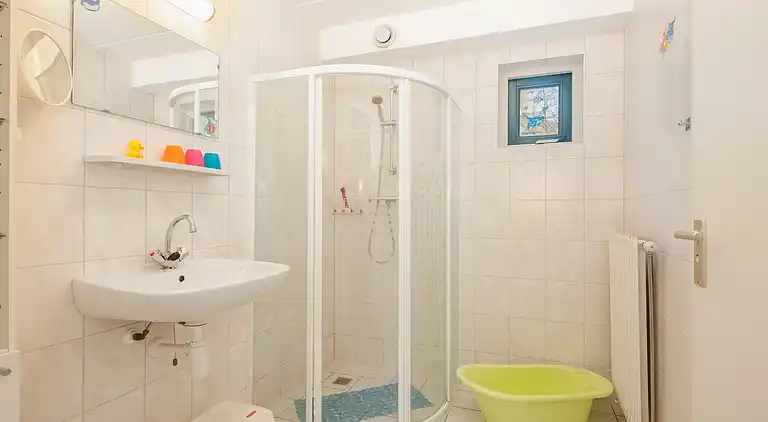 Sommerhus i Hooghalen