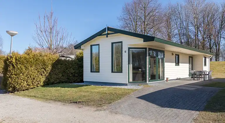 Cottage in Gasselternijveen