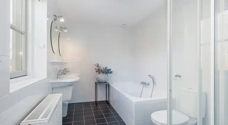 Semesterbostad i Appelscha