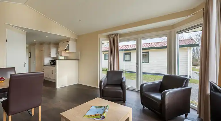 Cottage in Gasselternijveen