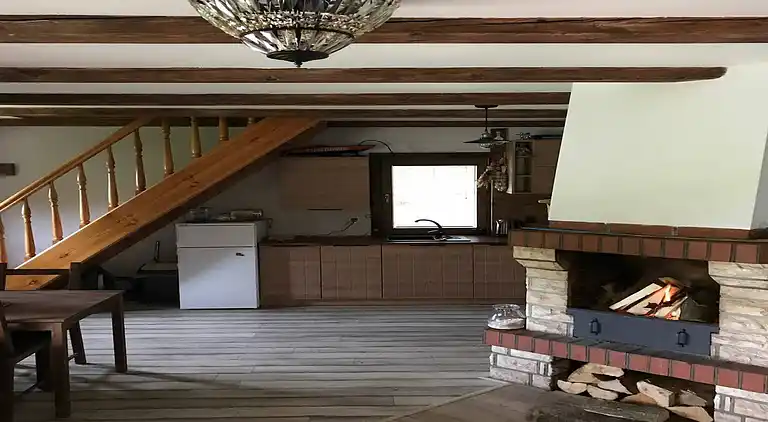 Sommerhus i Gowidlino