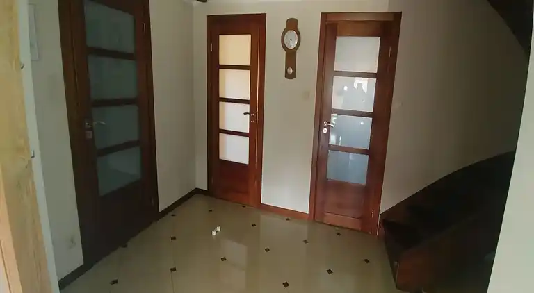 Hytte i Połomin-Kolonia