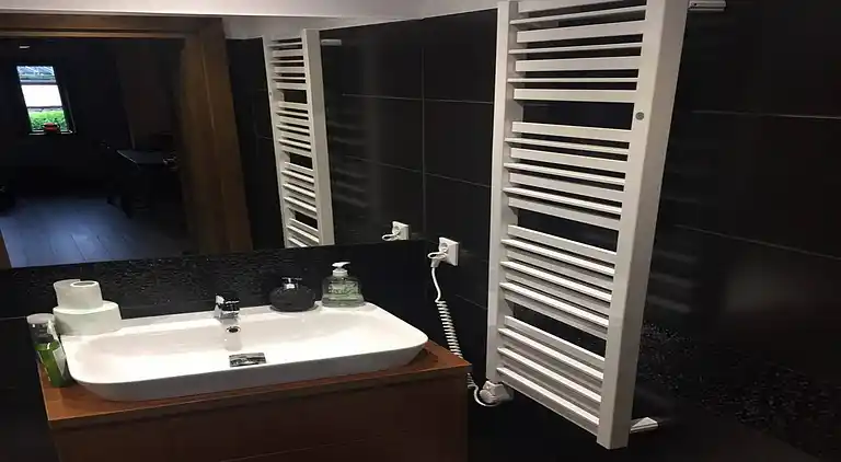 Sommerhus i Gowidlino