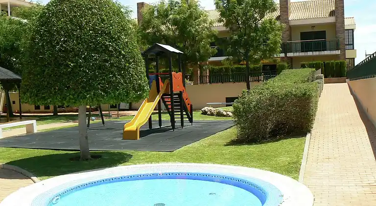 Apartamento en Vilamoura