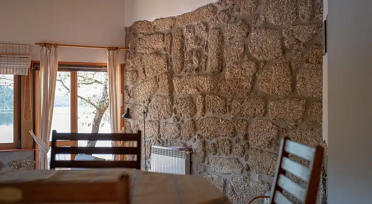 Herregård i Treixedo