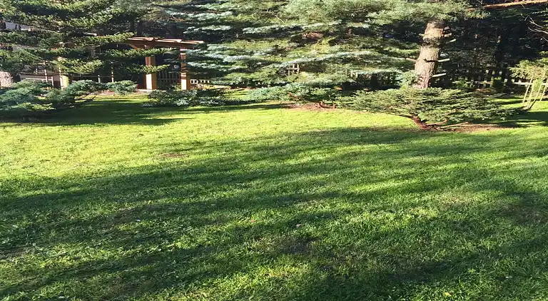 Sommerhus i Gowidlino