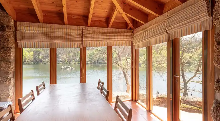 Herregård i Treixedo