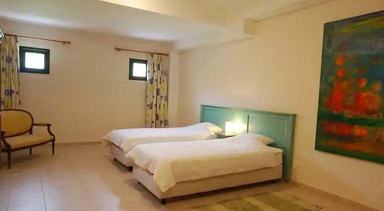 Apartamento en Vilamoura