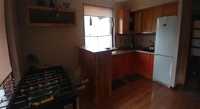 Hytte i Połomin-Kolonia