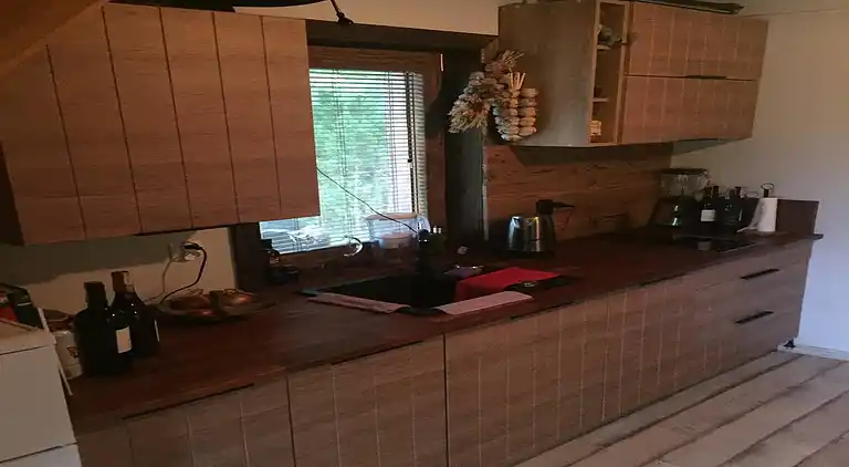 Sommerhus i Gowidlino