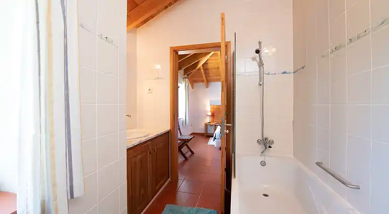 Herregård i Treixedo