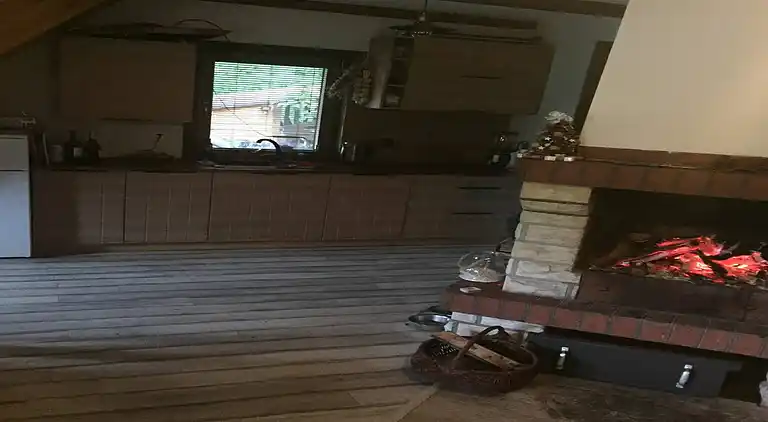 Sommerhus i Gowidlino