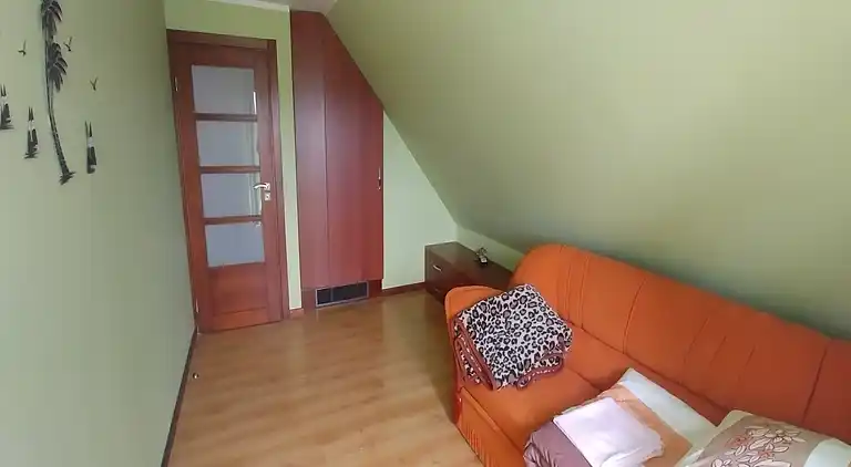 Hytte i Połomin-Kolonia