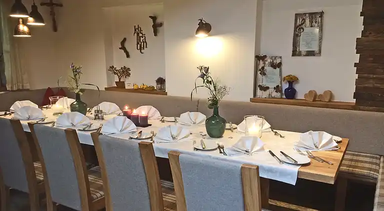 Ferielejlighed i Hart im Zillertal