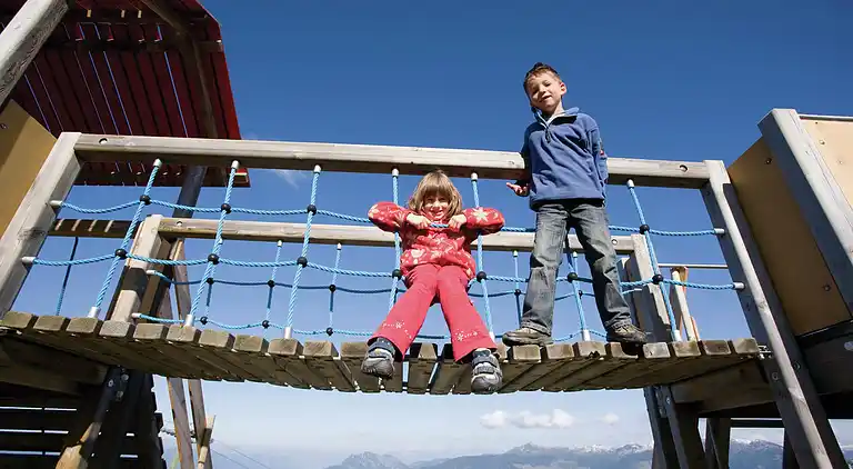 Ferielejlighed i Hart im Zillertal